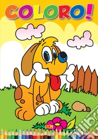 Coloro! Ediz. illustrata libro
