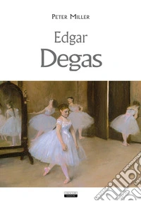 Edgar Degas