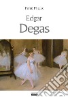 Edgar Degas libro
