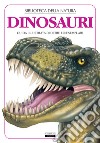 Dinosauri. Guida illustrata di oltre 150 esemplari libro di Festa Liborio Daniele