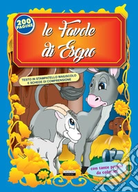 Favole
