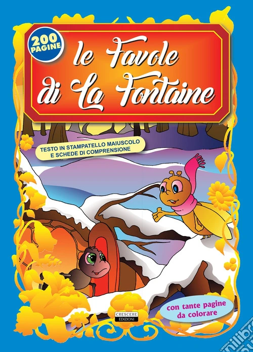 Favole