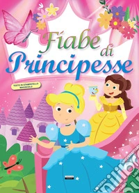 Le fiabe di principesse
