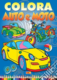 Colora auto e moto