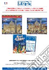 Stencil di Natale. Con Calendario dell'avvento 3D a tema 'Basilica di San Pietro' libro