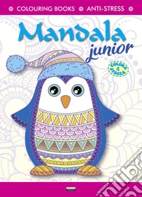 Mandala junior
