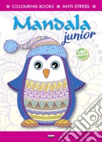 Mandala junior libro