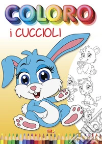 Coloro i cuccioli