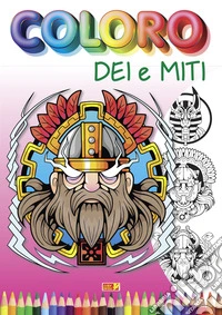Coloro dei e miti