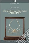 Storia della zoologia napoletana libro di Battaglini Pietro