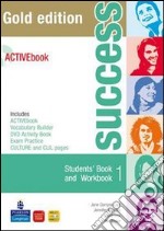SUCCESS ACTIVEBOOK  vol.2 +student's book +CD