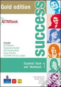 Success. Livebook. Con DVD. Per le Scuole superiori (1) libro