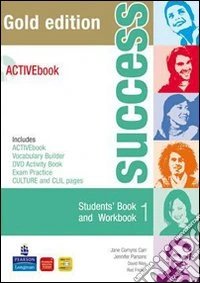 Success. Livebook. Con DVD. Per le Scuole superiori (2) libro