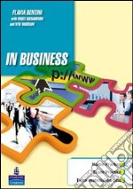 In business light. Ediz. leggera. Per le Scuole superiori. Con espansione online libro