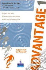 Advantage light. Per le Scuole superiori (1) libro