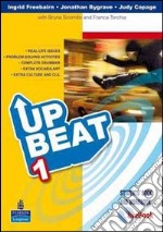 Up beat 2