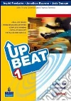 UPBEAT 2 EDIZIONE PACK CON LIVEBOOK libro