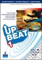 Upbeat 1 Edizione Leggera Senza Livebook libro