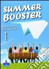 Summer booster. Per le Scuole superiori. Vol. 2 libro