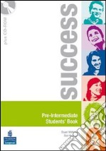 Build Up To Success Pre-intermediate libro