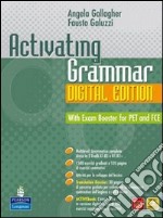 Activating grammar digital edition