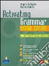 Activating grammar