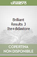 Brilliant Results 3 Ite+didastore