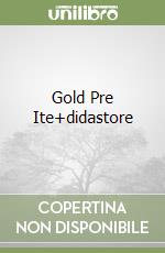 Gold Pre Ite+didastore