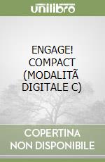 ENGAGE! COMPACT (MODALITÃ  DIGITALE C) libro