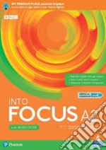 Into focus. A2. Per le Scuole superiori. Con e-book. Con espansione online libro usato