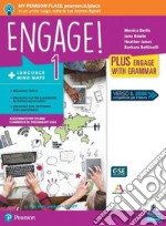 Engage! Plus. Per le Scuole superiori. Con e-book. Con espansione online. Vol. 1 libro