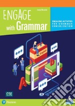 Engage! With grammar. Per le Scuole superiori. Con espansione online