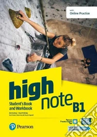 High note. Level 2. Per le Scuole superiori. Con e-book. Con espansione online