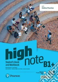 High note. Level 3. Per le Scuole superiori. Con e-book. Con espansione online