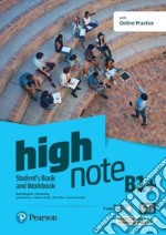 High note. Level 3. Per le Scuole superiori. Con e-book. Con espansione online libro