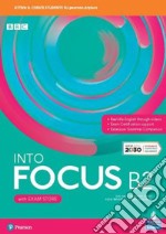 Into focus. B2. Per il triennio delle Scuole superiori. Con e-book. Con espansione online libro