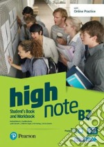 High note. Level 4 (B2). Per il triennio delle Scuole superiori. Con e-book. Con espansione online libro