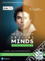 AMAZING MINDS NEW GENERATION 1 (MODALITÃ  DIGITALE C) libro