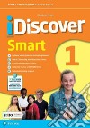 IDISCOVER SMART 2 (MODALITÃ  DIGITALE C) libro