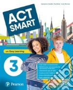 ACT SMART 3 libro