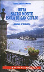 Viaggi meravigliosi sul Lago Maggiore. Vol. 2: Lombardia e Svizzera libro