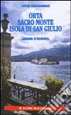 Viaggi meravigliosi sul Lago Maggiore. Vol. 2: Lombardia e Svizzera libro