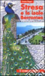 Stresa e le isole Borromee libro