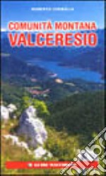 La Valceresio libro