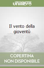 Il vento della gioventù libro