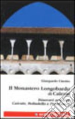 Il monastero longobardo di Cairate libro