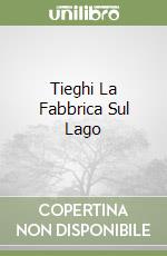 Tieghi La Fabbrica Sul Lago libro