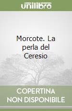 Morcote. La perla del Ceresio libro