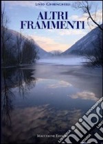 Altri frammenti libro