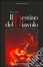 Il destino del diavolo libro